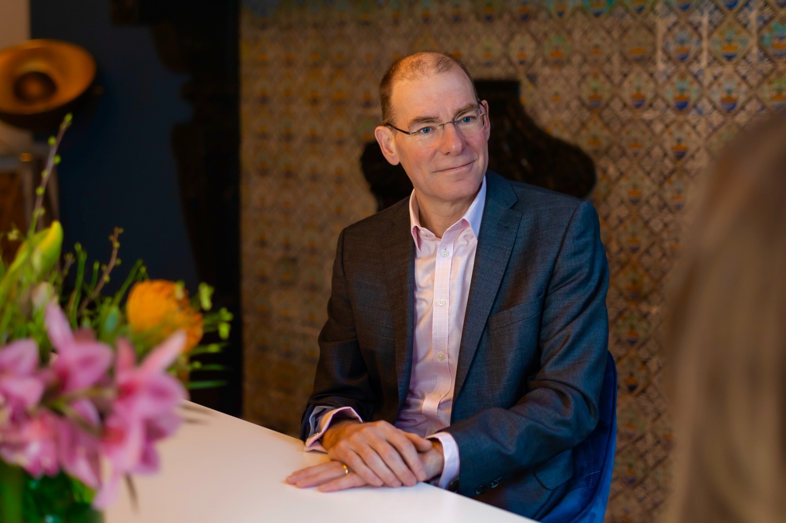 Laatste raadgever MKB Finance Envoy Menno Quick: 4 image