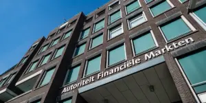 afm gebouw